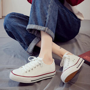 Кроссовки Мужские Женские с низким верхом - Product Image 5