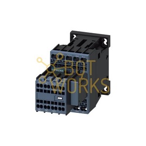 Siemens 3RT20162DB44 - Nuovo - Product Image 1