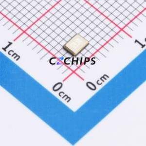 SWXCBABVE0-29.500000 Crystal (Passive) SMD3225-4P Crystal Oscillator SMD Crystal Oscillator 29.5MHz 10ppm 12pF - Product Image 1