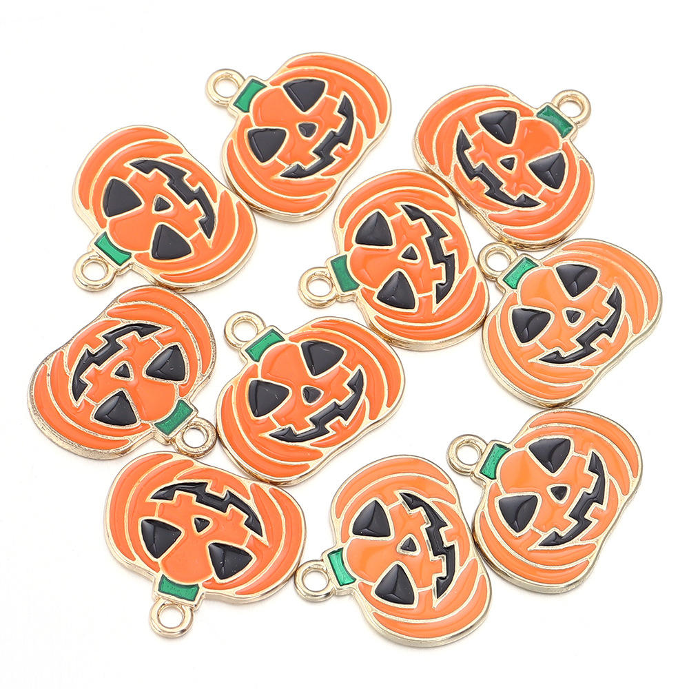 ฟักทองสีส้ม