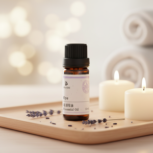 Cilt Dostu Göz Aromaterapi Masajı Esansiyel Yağı |   Az Miktarda Satın Alma ve Özelleştirilebilir Ürünler, Kadınsı Yüz Bakımı İçin Tüm Cilt Tipleri - Product Image 4