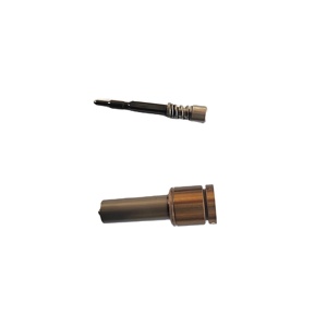 NO.591(6-23)TOPDIESEL Buse à rampe commune G4S054 pour injecteur 295050-6180 - Product Image 1