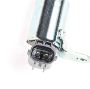 Nouveau solénoïde VVT d'admission de moteur de soupape de commande d'huile 12586722 pour Buick pour Cadillac <span class=keywords><strong>Chevrolet</strong></span> GMC <span class=keywords><strong>V6</strong></span> 2.8L 3.0L 3.6L OEM 12636175 - Product Image 3