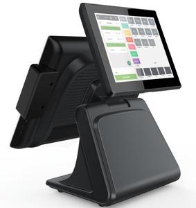 Sistema AIO POS/Terminal <span class=keywords><strong>TPV</strong></span> Punto de venta Caja <span class=keywords><strong>registradora</strong></span> - Product Image 3