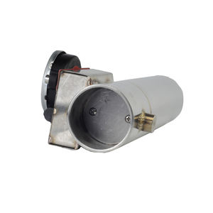 3-Zoll gerades elektrisches Auspuffklappen-System mit Schalter, Auspuff-Cutout STS - Product Image 1
