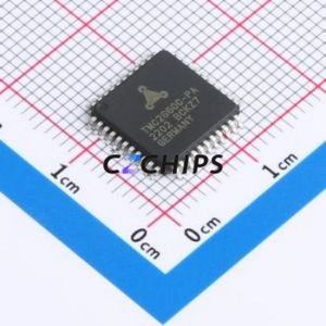 Original et tout nouveau TMC2660C-PA PQFP-44 Circuit intégré IC Chip PMIC Motor Driver IC - Product Image 1