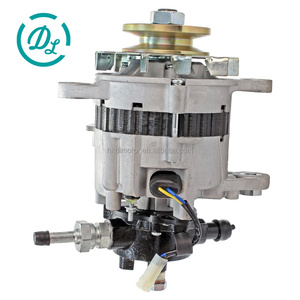 ชุดประกอบไดชาร์จ EexcavaStart 12V 50A รุ่น A2T12771 A2T12978 A2T32583 A5T22578 A5T22583 ME001570 รับประกัน 1 ปี - Product Image 1