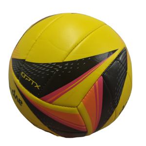 Balones de Voleibol AVP 2026 de Alta Calidad, Tamaño 5, Cosidos a Máquina con PU, para Interior y Exterior - Product Image 3