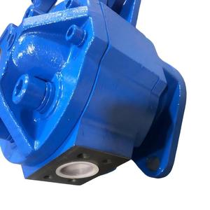 มอเตอร์ไฮดรอลิกแบบเฟือง Huamao CMG3200-B3AL สำหรับหัวขับเคลื่อนแท่นขุดเจาะ |   ชุดขับเคลื่อนโรตารี่แรงบิดสูงแบบ OEM ทดแทน - Product Image 4