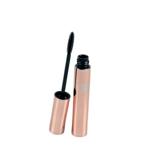 Tubo Redondo de Plástico Color Oro Rosa para Delineador de Ojos, Envase Vacío para Maquillaje al por Mayor, Botella de 7ml y 15ml para Suero de <span class=keywords><strong>Pestañas</strong></span> en Venta - Product Image 1