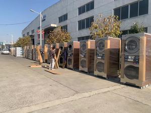 Apparecchiature <span class=keywords><strong>per</strong></span> <span class=keywords><strong>lavatrici</strong></span> e asciugatrice Self-Service <span class=keywords><strong>a</strong></span> <span class=keywords><strong>gettoni</strong></span> elettrici commerciali <span class=keywords><strong>per</strong></span> Startup aziendale - Product Image 6