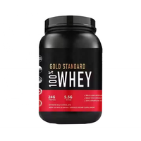 Poudre de protéines de lactosérum pure QingNuan pour la musculation et la nutrition sportive des adultes, complément énergétique