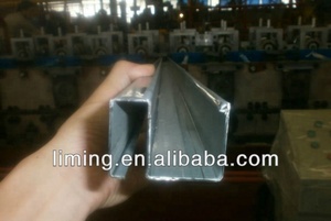 Máquina Formadora de Marcos de Puertas Hidráulica, Equipo de Fabricación de Perfiles de Acero Totalmente Automático - Product Image 4