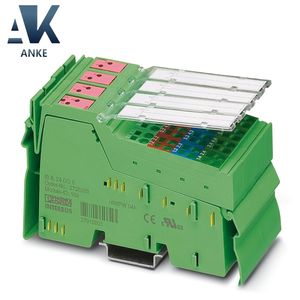 Phoenix IB IL 24 DO 8-PAC/SN-Terminal en línea 2862945 - Product Image 1