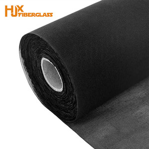<span class=keywords><strong>Mosquitera</strong></span> moderna de poliéster antipolvo antipolen en tamaño personalizado negro y gris <span class=keywords><strong>para</strong></span> <span class=keywords><strong>ventanas</strong></span> y puertas de hoteles - Product Image 2
