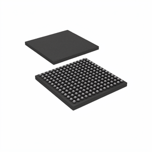 Embedded Components Electronic MIMXRT1052DVL6B 196 LFBGA In Stock - Product Image 1