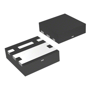 DMN2011UFDE-7 linh kiện điện tử MOSFET N-CH 20V 11.7a 6udfn mạch tích hợp - Product Image 1