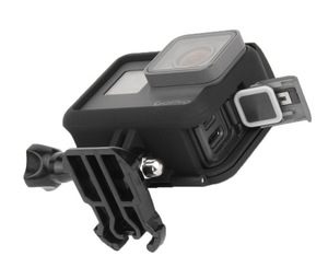 Étui de protection latéral en plastique standard Offre Spéciale pour caméras d'action Gopros Hero 7/6/5 - Product Image 2