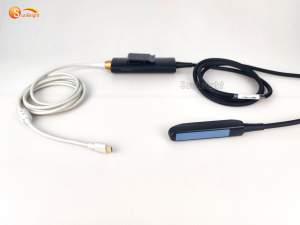 Veterinaire Rectale Lineaire Usb Sonde Echografie Voor Dieren Runderen Paardenkoeien Schapen Verloskundige Scanner - Product Image 2