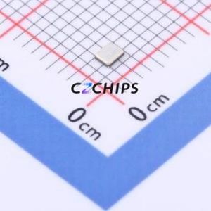 TJ2127000HYFBC Crystal (Passive) SMD2016-4P Crystal Oscillator SMD Crystal Oscillator 27MHz 10ppm 9pF - Product Image 1