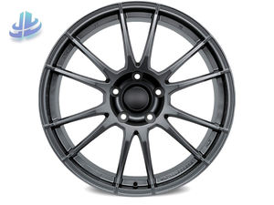 Pour les jantes monobloc OZ Racing I-Tech Ultraleggera HLT - Ultra-légères pour <span class=keywords><strong>BMW</strong></span> M2 Audi TT <span class=keywords><strong>RS</strong></span> Sport - Product Image 3