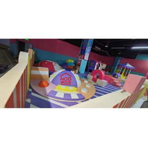 Attrezzature per Giochi al Coperto di Alta Qualità Ispirate al Fantasia, Crea un Mondo di Gioco Magico - Product Image 6