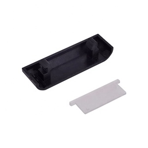 High Quality PlasticOutlet <strong>hole</strong> <strong>cover</strong> caja deflectora - Product Image 2