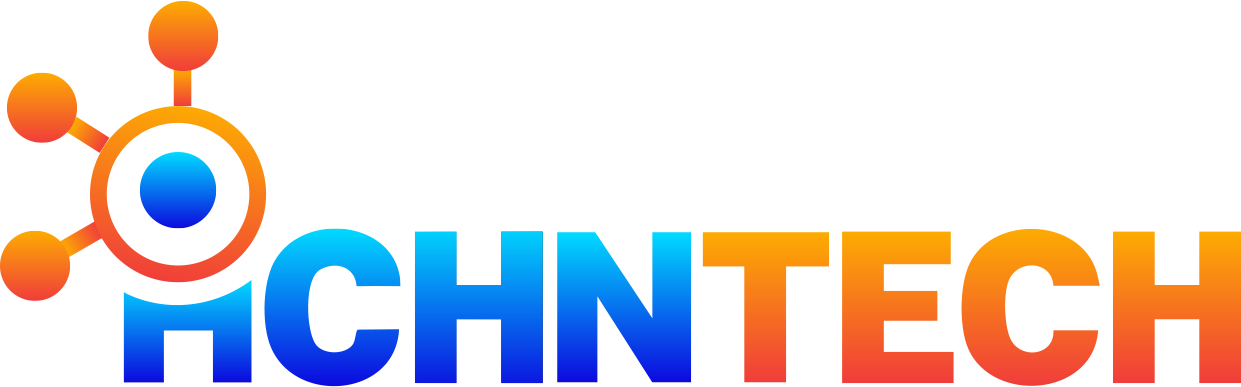 Shenzhen Hchntech Technology Co., Ltd.