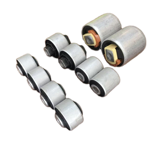 Chính hãng Atman phụ tùng ô tô Audi A41994-2006 A61997-2005 Passat1996-2005 B5 B6 C5 điều khiển cánh tay ỐNg Lót Bộ dụng cụ 4e0407515d 4d0407181h - Product Image 4