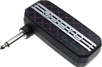 Amplificateur de guitare JOYO JA-03 Tube Drive pour casque, mini ampli de poche pour bassiste avec sortie casque