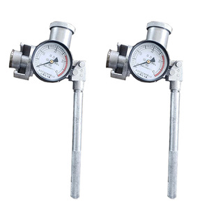 Sy 40b Hydraulic Compression Tester For Mining External Balance <b>Instrument</b> - Product Image 1