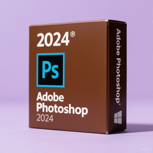 Lifetime Access to for Adobe Photoshop 2024 <strong>Software</strong> for <strong>Windows</strong> - Product Image 4