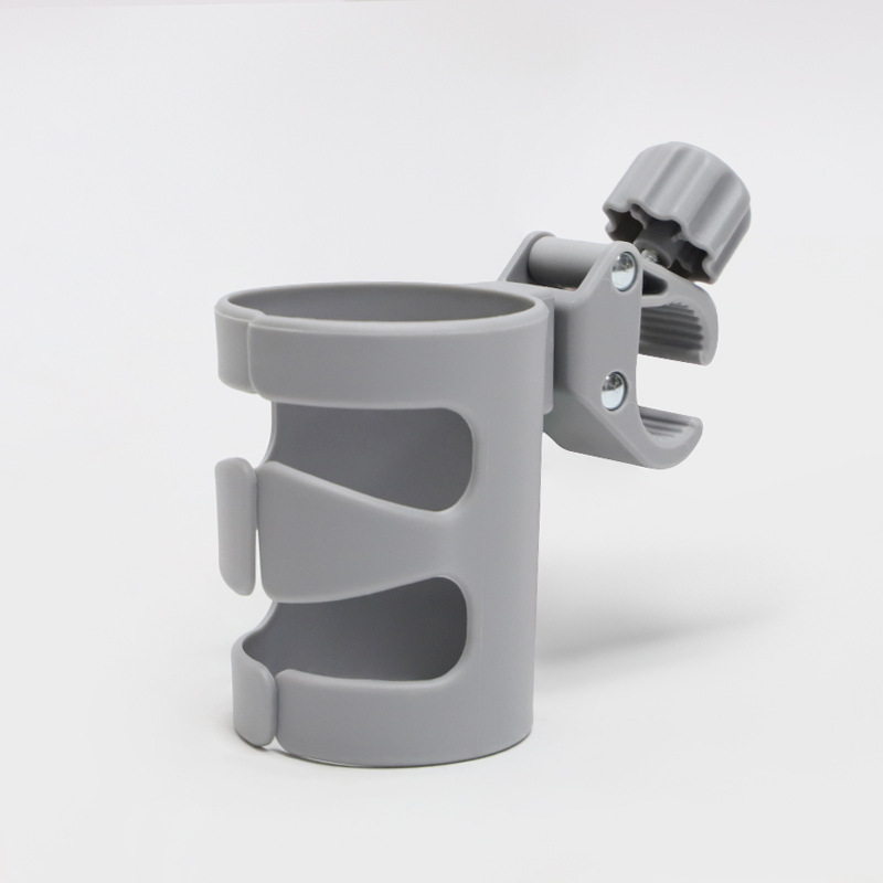 Porte-gobelet modèle 009 (gris) (matériau incassable)