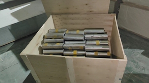 99.99% tinh khiết tấm chì bức xạ che chắn tấm chì cho X-Ray phòng - Product Image 6