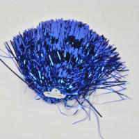Pompon de cheerleading pour enfants, ballon de gymnastique rythmique, danse pour filles, deux trous pour les mains