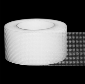Ruban médical sensible à la pression PE microporeux respirant facile à déchirer, ruban d'isolation de cils greffés - Product Image 6