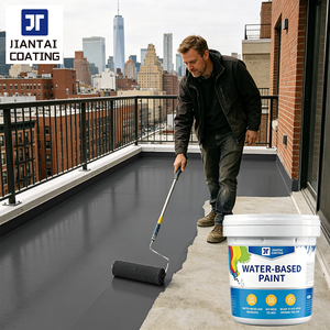 High-Performance Hybrid Resin <b>floor</b> paint Factory workshop <b>coatings</b> cement <b>floor</b> <b>epoxy</b> <b>floor</b> <b>coating</b> - Product Image 1