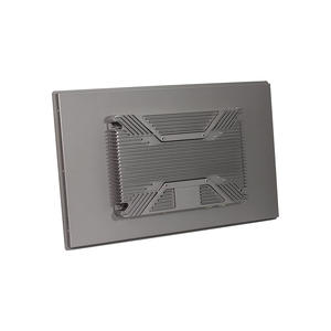 PC Industrial de 21.5 Pulgadas, Aleación de Aluminio, Sin Ventilador, con <span class=keywords><strong>Windows</strong></span> 7/10, Todo en Uno, con RS422/RS232 - Product Image 6