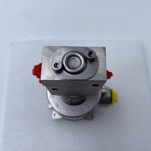 Componente de Actuación a Prueba de Explosiones Original BIFO-LD FP06P-77A - Product Image 4