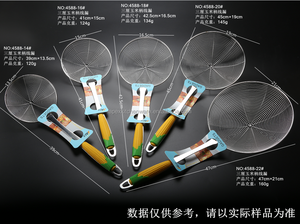 مقشدة من الفولاذ المقاوم للصدأ على شكل ذرة كرتونية بتصميم مبتكر للقلي والطبخ واستخدام المطبخ - Product Image 5