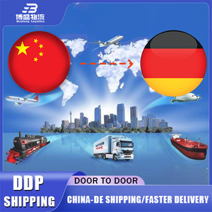 Expédition DDP de Shenzhen, Chine, avec service d'assurance commerciale, logistique FBA, transport, livraison rapide, assistance 24h/24 et 7j/7 - Product Image 4