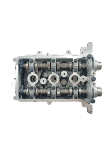 Conjunto de Culata G3LC G3LA 22100-04301 2210004301 22100-04401 22100-03220 2210004401 2210003220 para Hyundai Kia Picanto - Product Image 2