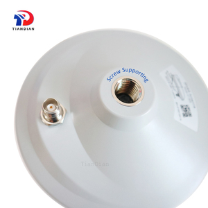 <span class=keywords><strong>Antena</strong></span> Marina de Alta Calidad y Precisión para Exteriores, Impermeable, 40dBi, Beidou, GPS, GLONASS, Galileo - Product Image 4