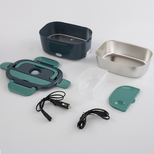 60W 1.5L Household and Car Dual-use <b>Lunch</b> <b>Box</b> XFY001 <b>Lunch</b> <b>Box</b> XFY001 - Product Image 3