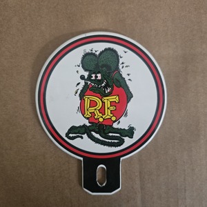 Letreros de Esmalte y Porcelana <span class=keywords><strong>FELIX</strong></span> <span class=keywords><strong>CAT</strong></span> MOTOR TOPPER CAR SAFETY CLUB GARAGE GASOLINE OIL CAR WHOLESALE - Product Image 5