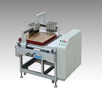 CNC Miroir En Verre Machine De Découpe