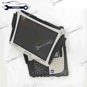 Analizador de Motores para Portátiles Panasonic CF19, 2 Años de Garantía, Intel I5, 8GB RAM, USB, 12V/24V - Product Image 4