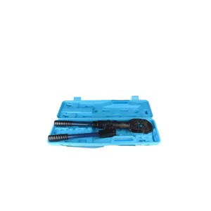 Coupe-câbles robustes VIT-W CPC-40A adaptés à la coupe de câbles d'alimentation en cuivre et en aluminium ou de câbles de communication - Product Image 3