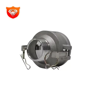 <span class=keywords><strong>Dispositivo</strong></span> Idraulico per Connessione Rapida di Tubi con Attacco Camlock a Basso Prezzo, Vari Modelli - Product Image 1