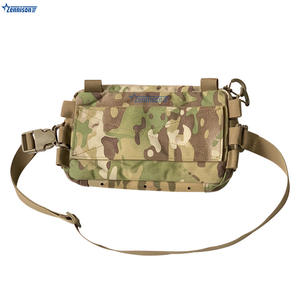 منصة الصدر التكتيكية متعددة الوظائف من البيشيرا النايلون - Product Image 2